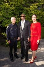 Silicon Valley Office of Protocol Spring Reception