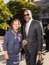 Silicon Valley Office of Protocol Spring Reception