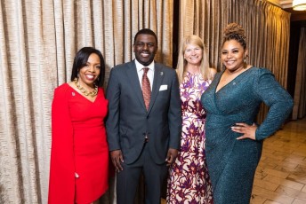 Big Brothers Big Sisters Gala 2023