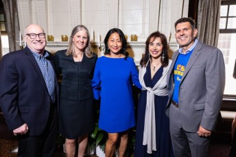 Big Brothers Big Sisters Gala 2023