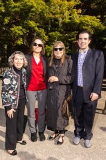 Silicon Valley Office of Protocol Spring Reception