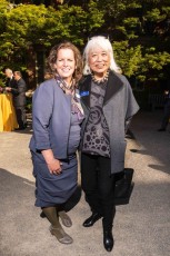 Silicon Valley Office of Protocol Spring Reception