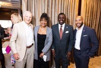 Big Brothers Big Sisters Gala 2023