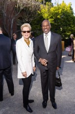 Silicon Valley Office of Protocol Spring Reception