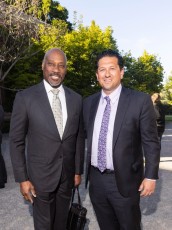 Silicon Valley Office of Protocol Spring Reception