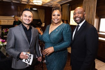 Big Brothers Big Sisters Gala 2023