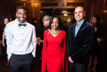 Big Brothers Big Sisters Gala 2023