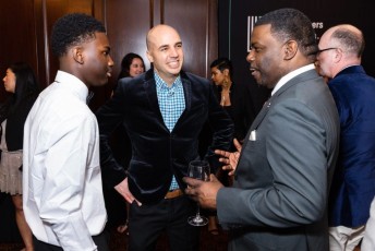 Big Brothers Big Sisters Gala 2023