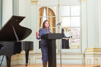 Silicon Valley Office of Protocol Spring Reception