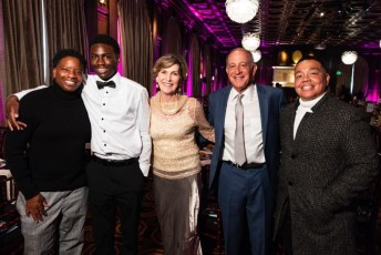 Big Brothers Big Sisters Gala 2023