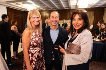 Big Brothers Big Sisters Gala 2023