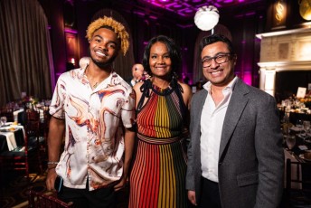 Big Brothers Big Sisters Gala 2023