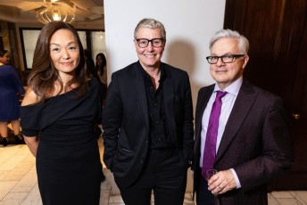 Big Brothers Big Sisters Gala 2023