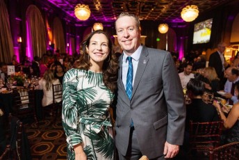 Big Brothers Big Sisters Gala 2023