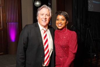 Big Brothers Big Sisters Gala 2023