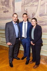 Silicon Valley Office of Protocol Spring Reception