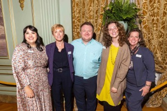 Silicon Valley Office of Protocol Spring Reception