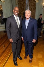 Silicon Valley Office of Protocol Spring Reception