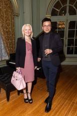 Silicon Valley Office of Protocol Spring Reception