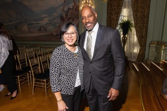 Silicon Valley Office of Protocol Spring Reception