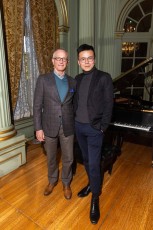 Silicon Valley Office of Protocol Spring Reception