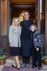 Silicon Valley Office of Protocol Spring Reception