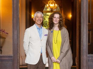 Silicon Valley Office of Protocol Spring Reception