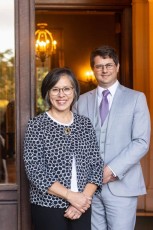 Silicon Valley Office of Protocol Spring Reception