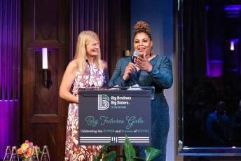 Big Brothers Big Sisters Gala 2023