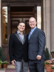 Silicon Valley Office of Protocol Spring Reception