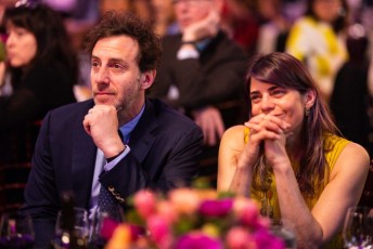 Big Brothers Big Sisters Gala 2023