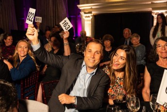 Big Brothers Big Sisters Gala 2023