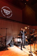 SF Jazz Gala 2023