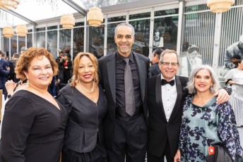 SF Jazz Gala 2023