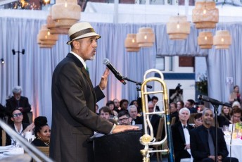 SF Jazz Gala 2023