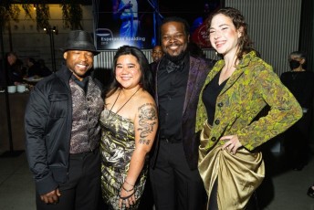 SF Jazz Gala 2023