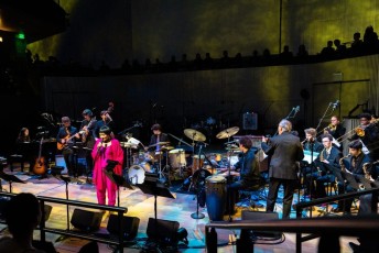 SF Jazz Gala 2023