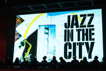 SF Jazz Gala 2023