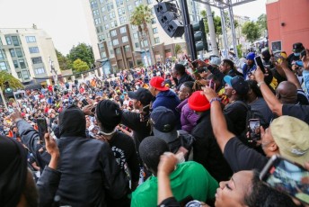 Juneteenth Family Reunion 2023