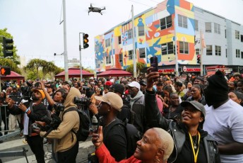 Juneteenth Family Reunion 2023