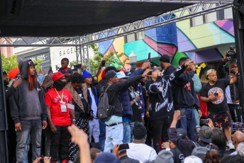 Juneteenth Family Reunion 2023