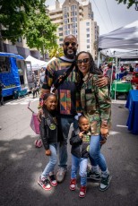 Juneteenth Family Reunion 2023