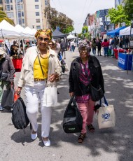 Juneteenth Family Reunion 2023