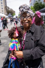 Juneteenth Family Reunion 2023