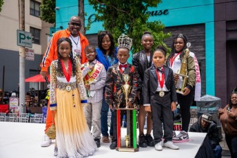 Juneteenth Family Reunion 2023