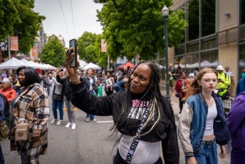 Juneteenth Family Reunion 2023