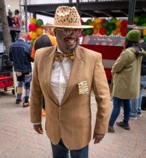 Juneteenth Family Reunion 2023