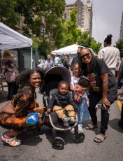 Juneteenth Family Reunion 2023