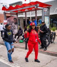 Juneteenth Family Reunion 2023