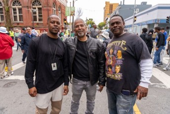 Juneteenth Family Reunion 2023